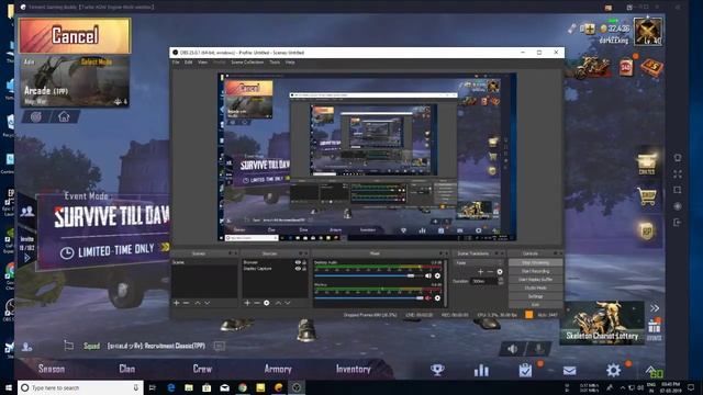 PUBG LIVE || Indian pubg смотреть онлайн
