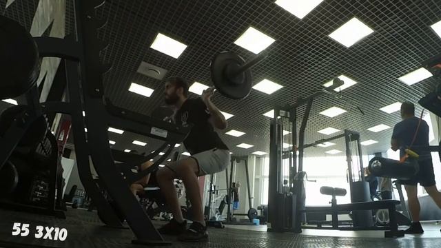 СРЦ №16 | ВТОРОЙ МИКРОЦИКЛ смотреть онлайн