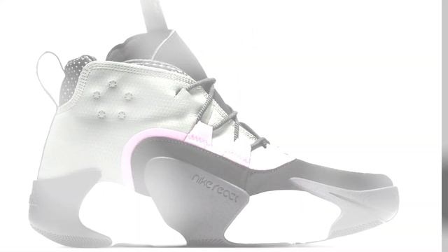 NIKE React FRENZY OLIVE AURA 2020 DETAILED LOOK + RELEASE DATE смотреть онлайн