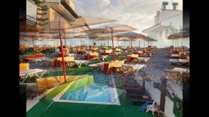Nar Hotel 3*