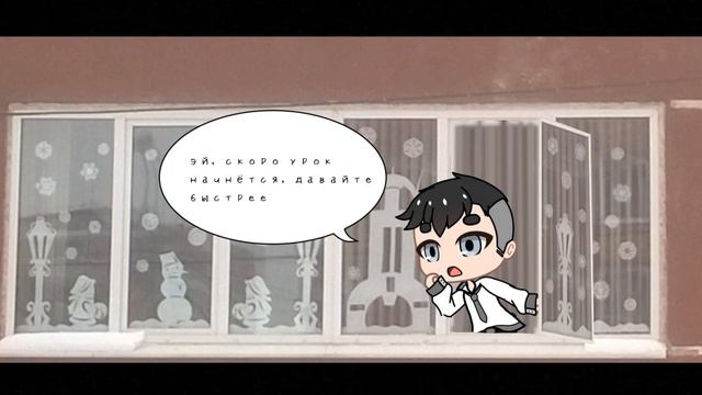 °Сериал "Под взглядом учителя" 15 ер.|ЯОЙ° смотреть онлайн