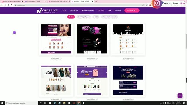 Como Ter VÁRIOS SITES na Mesma Hospedagem/Plano?! [Passo a passo] смотреть онлайн