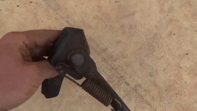 подножка боковая honda zoomer ruckus смотреть онлайн