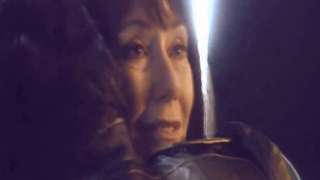 Laura Roslin....[Para Adrián] смотреть онлайн