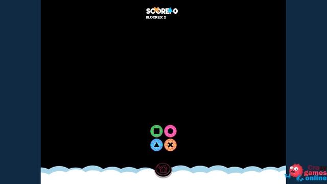 Play Shapes games for kids || Walkthrough CrazyGamesOnline смотреть онлайн