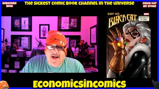TOP 10 PREORDER COMICS ??? This Week 10/25 FOC Final Order Cut Off Comic Books смотреть онлайн