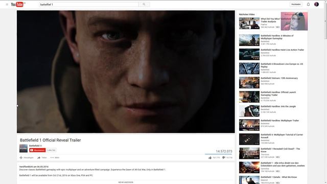 1 Millionen Dislikes? R.I.P Call of Duty... смотреть онлайн