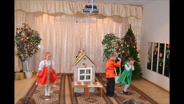 Сказка смотреть онлайн