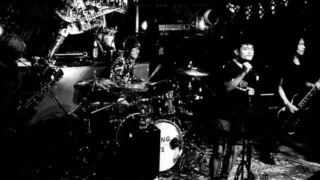 Take Me Out (Franz Ferdinand) - PKT Band (live) смотреть онлайн