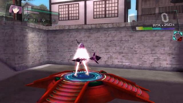 VALKYRIE DRIVE BHIKKHUNI Прохождение Часть 36 Order 18 A смотреть онлайн