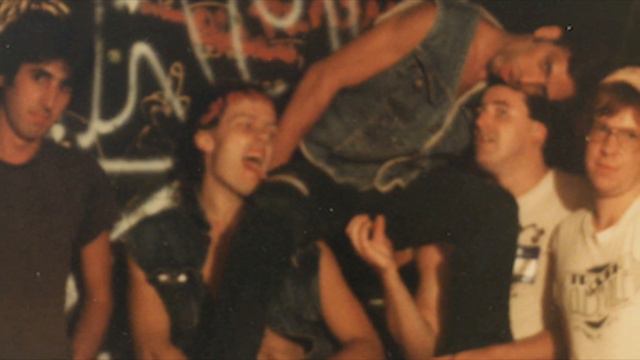 GG Allin & The Jabbers - Pills (Live At The Channel1981)