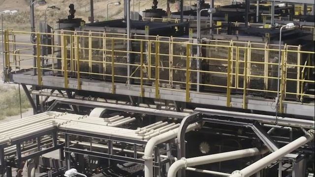 Whitehaven Coal's Maules Creek Mine | virtual tour смотреть онлайн