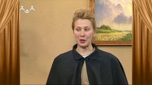 Сказки и истории. Следователи. Склочница