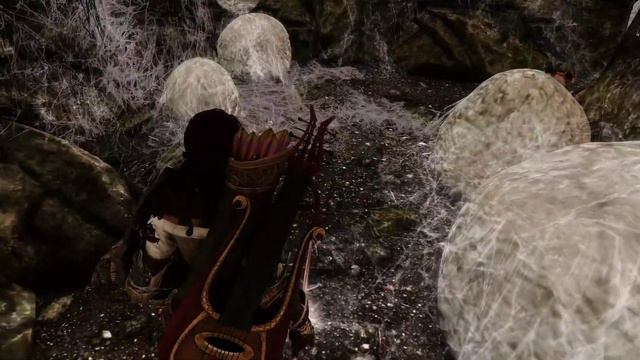 (NSFW) The Foreigners - Skyrim SE Pt 32: Prospector's Residence cleared, Dawnguard смотреть онлайн