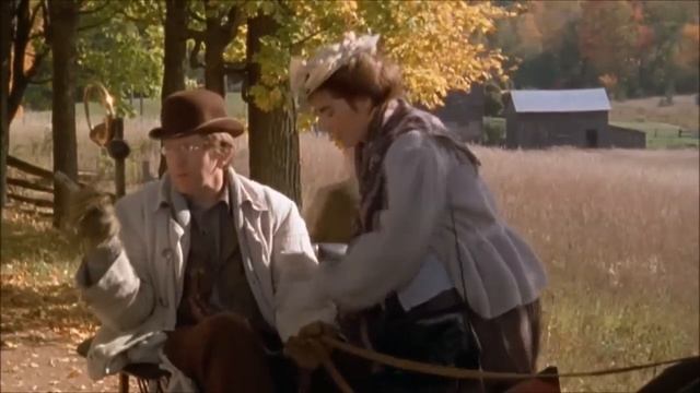 Road to Avonlea: Tug of War (Season 4, Episode 1) смотреть онлайн