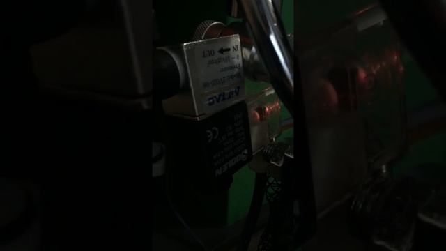 Электромагнитный клапан со2 не открывается смотреть онлайн