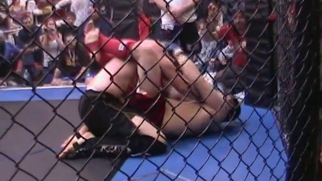 Smoker Mar 28 2009 John Zarnosky vs. Joe Wigfield смотреть онлайн