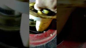 Замена бензонасоса Ауди 100 с4(45) ААD 2л.-115л.с.,1992г.в.