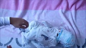 Распаковка силиконового реборна!Full Body Silicone Baby Box Opening!