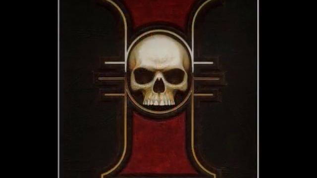 Vaults of Terra - (Imperium of Man) The Adeptus Terra, Armed Forces and Segmentae Majoris смотреть онлайн