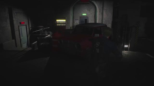 "Ada Wong Is Mine" Vegeta Plays Resident Evil 2 - Part 3 смотреть онлайн