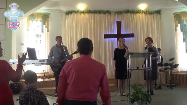 Кто изречет могущество Господа, возвестит все хвалы Его смотреть онлайн