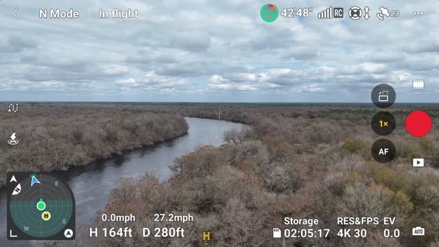 DJI Fly App Update 1.12.8 / Mini 2 and Mini 4 Pro Edition смотреть онлайн