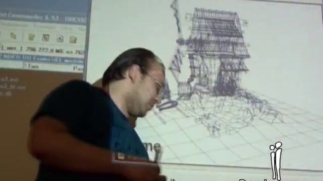 Обучение 3D графике в Render.ru смотреть онлайн