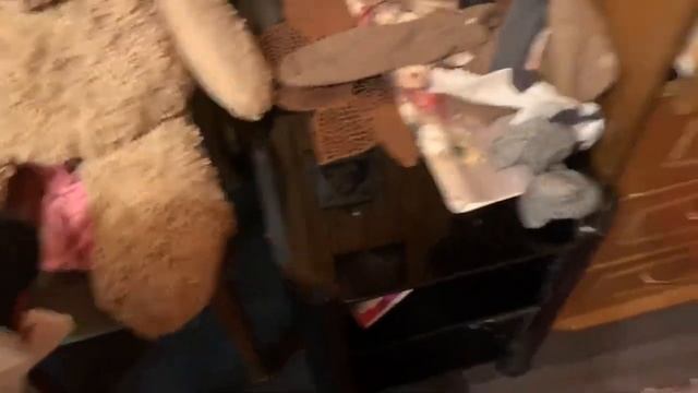 РУМ ТУР по кухне-спальне/ Обзор нашей дачи/ Что с моей плитой/ Да будет свет!/ Влог смотреть онлайн