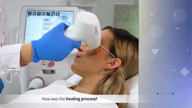 Stellar M22 Rosacea and Photofractional Patient Testimonial | Lumenis смотреть онлайн