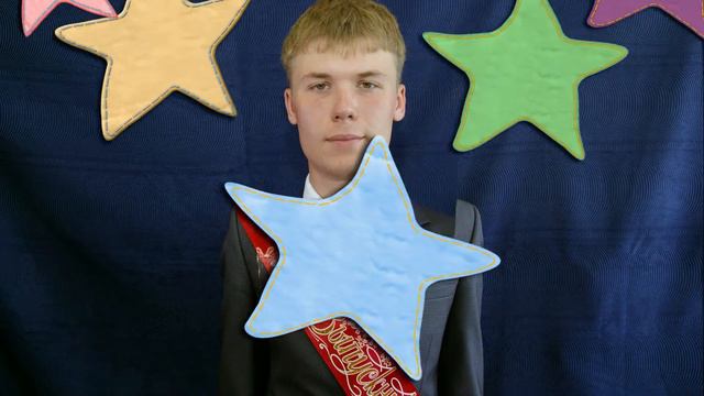 Шумерля,школа № 3 слайд ШОУ выпускников 2013г.-4 часть смотреть онлайн