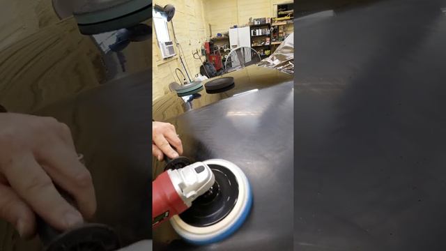 How to cut and buff your car or truck with 3m perfect it the most amazing product I have ever used смотреть онлайн