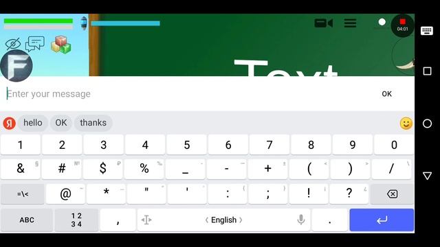 ТОП 3 КОМАНДЫ В ЧИКЕН ГАН??? смотреть онлайн