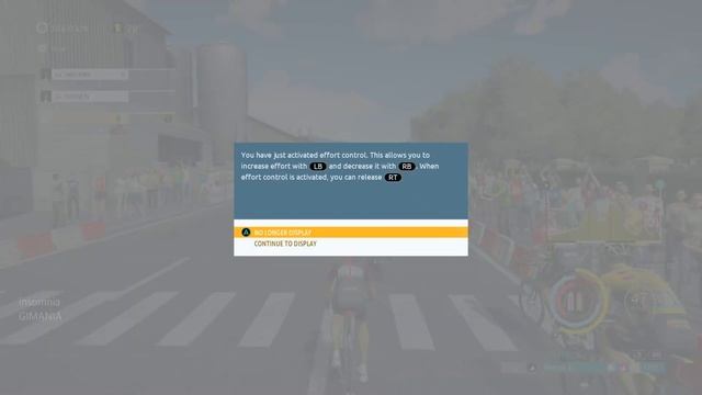 Tour de France 2020 Gameplay PC 1080p смотреть онлайн