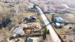 Краснощековский район с Усть-Козлуха 29 04 2021