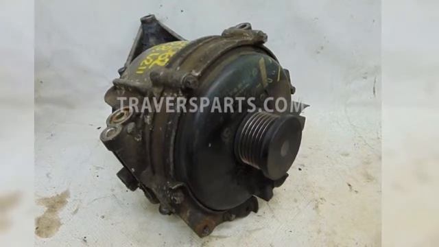 Генератор Mercedes W163 ML A0001502250 смотреть онлайн