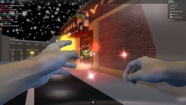Realistic Roblox - ROBLOX SURVIVE CHARA IN UNDERTALE HORROR GAME смотреть онлайн