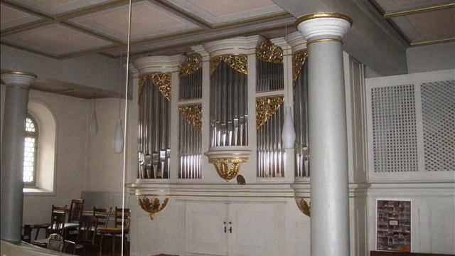 Christian Heinrich Rinck (1770-1846): Wir glauben all an einen Gott op. 105,62 смотреть онлайн