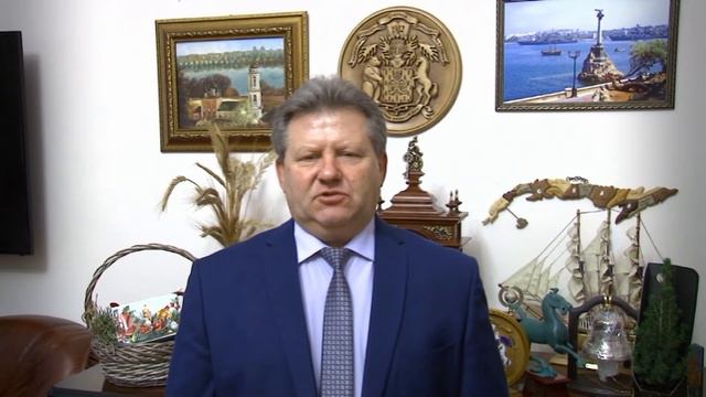 НОВОГОДНЕЕ ПОЗДРАВЛЕНИЕ РЕКТОРА ВОРОНЕЖСКОГО ГАУ Н.И. БУХТОЯРОВА С НОВЫМ 2020-М ГОДОМ И РОЖДЕСТВОМ смотреть онлайн