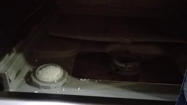 Специальная соль FINISH для посудомоечной машины... смотреть онлайн