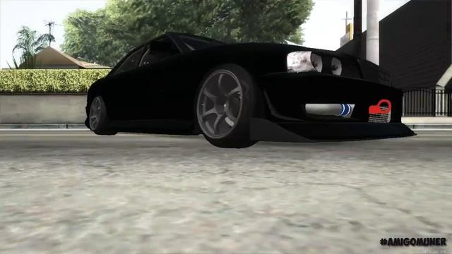 ТИЗЕР Toyota Chaser 100