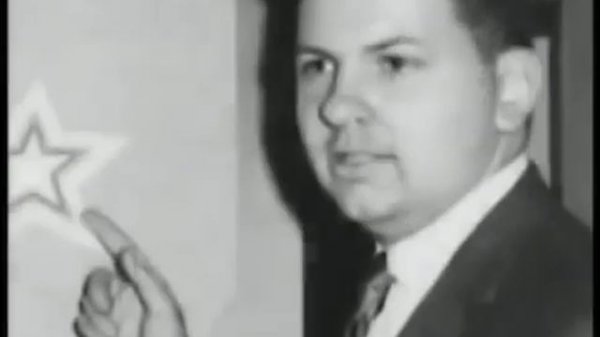 John Wayne Gacy Interview Stating He Is Innocent