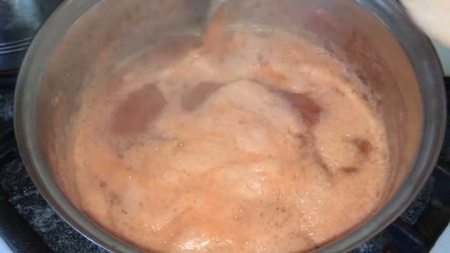 КЛУБНИЧНЫЙ ДЖЕМ смотреть онлайн