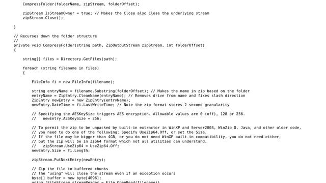 DevOps & SysAdmins: Error with SharpZipLib in Script Task SSIS 2008 смотреть онлайн