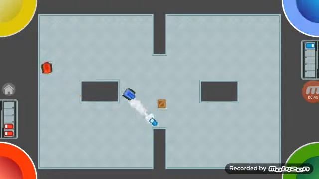 Обзор игры 2,3,4 Player Games