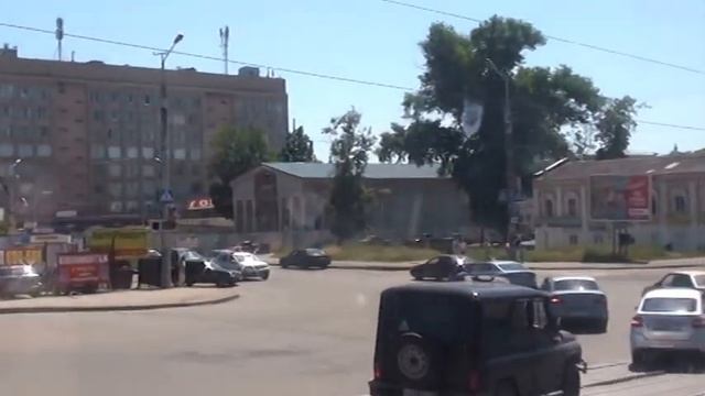 Смоленск. Обзор смотреть онлайн