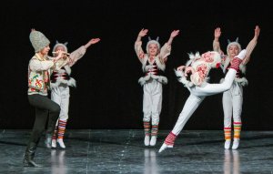 Молдавский танец "Пастушок". Танцевальный звездопад. 30.03.2022