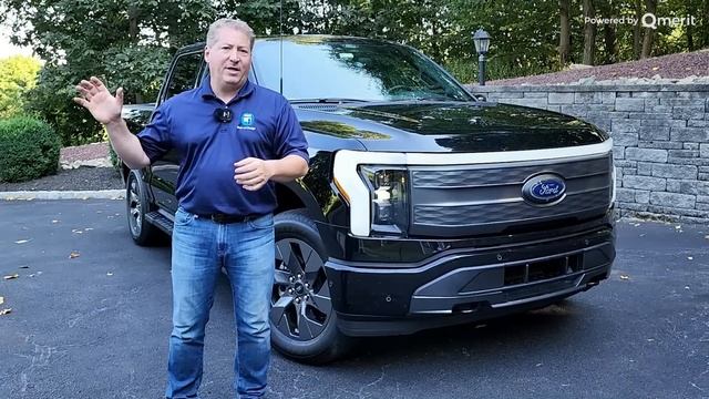 Ford F 150 Lightning: My Top 10 Likes & Dislikes смотреть онлайн