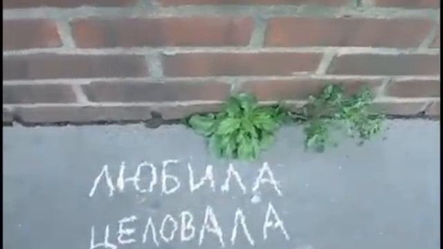 Видеопоэзия А.Монастырского - Пунктирная композиция смотреть онлайн