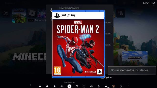 🛠Como Solucionar el ERROR CE-120706-6 De PS5 смотреть онлайн
